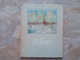 Album Arta - Igor Grabar - Moscova 1955