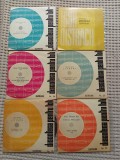 Discuri vinil complet noi - Muzica simfonica si recitaluri voce si instrumental
