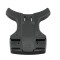 Mini stand JJC MF-1 patina holder 3 in 1 pt blitz-uri, lampi, microfoane etc.