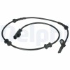 DELPHI SS20326 senzor,turatie roata