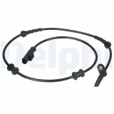 DELPHI SS20326 senzor,turatie roata