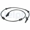 DELPHI SS20326 senzor,turatie roata