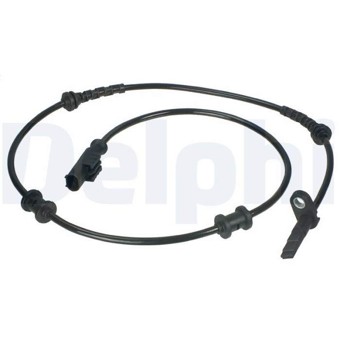 DELPHI SS20326 senzor,turatie roata