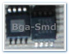 TPS2061 2061D Circuit Integrat