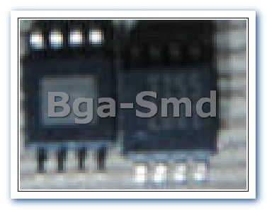 TPS2061 2061D Circuit Integrat foto