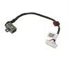 Mufa alimentare laptop Dell Inspiron dc30100ud00 - 0KD4T9