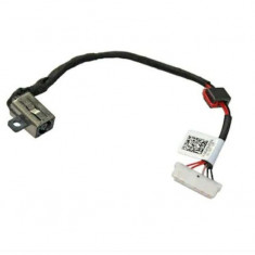 Mufa alimentare laptop Dell Inspiron dc30100ud00 - 0KD4T9