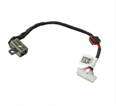 Mufa alimentare laptop Dell Inspiron dc30100ud00 - 0KD4T9 foto