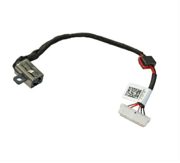 Mufa alimentare laptop Dell Inspiron dc30100ud00 - 0KD4T9