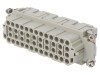 Conector HDC Mamă 16A, 500V