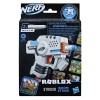 NERF BLASTER ROBLOX MICROSHOTS STRUCID BOOM STRIKE