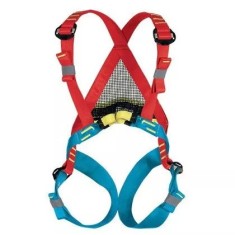 Ham pentru copii BEAL Bambi II red/blue foto