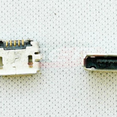 Conector alimentare Blackberry Bold Touch 9900