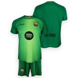 FC Barcelona set de copii replica 25/26 GK - 8 let