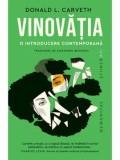 Vinovatia. O introducere contemporana/Donald L. Carveth