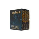Harry Potter: Film Vault: The Complete Series: Special Edition Boxed Set