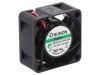 Ventilator DC axial 12V 40x40x20mm