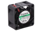 Ventilator DC axial 12V 40x40x20mm