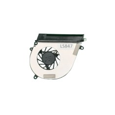 Toshiba Satellite A350D-209 Ventilator cooler SWAP