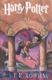AS - J. K. ROWLING - HARRY POTTER ȘI PIATRA FILOZOFALĂ (VOLUMUL 1)