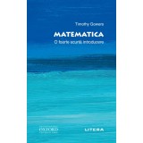 Oxford. Matematica. O foarte scurta introducere