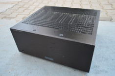 Amplificator putere Harman Kardon Signature Series 2.1 foto