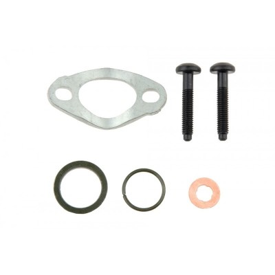 Suport injector, motor : D5, Volvo S60 2 D5244t, D5244t2, D5244t3 -2006, S80, D5244t, D5244t2 -2006, V70 2, V70 Xc D5244t, D5244t2, D5244t3 -2006, foto