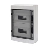 Tablou aplicat 24M IP65 &ndash; GEWISS | GW40104