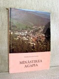 Manastirea Agapia - Monahia Eustochia Ciucanu