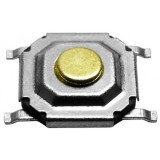Tactsw 5x5x1.4mm SMD