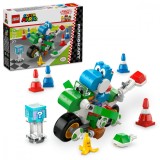 Cumpara ieftin Mario Kart&trade; &ndash; Yoshi Bike