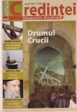 Cumpara ieftin Lumea Credintei 2007 Carte Religioasa Buna Stare Brosata Romana 69 Pagini 13x20cm