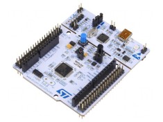 Kit de Dezvoltare STM32L073RZT6 cu Conectori de Extensie