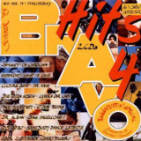 CD 2XCD Various &lrm;&ndash; Bravo Hits 4 (VG+)