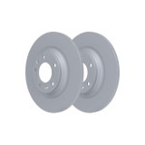 Disc frana Citroen C5 3, 02.2008-; Peugeot 407, 508, 607, Rcz, ATE