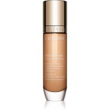 Clarins Skin Illusion Hydrating Foundation fond de ten cu acoperire ridicată culoare 105.5W 30 ml
