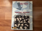 John D. Barrow, Frank J. Tipler - Principiul antropic cosmologic