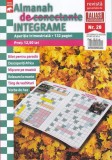 Almanah de integrame deconectante Nr. 28 - Paperback brosat - Alias Publishing