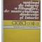 Alexandru Boboc - Filosofie - Noțiuni de istorie a filozofiei, de materialism dialectic și istorie (editia 1985)