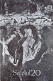 Secolul 20, 1-2/168-169/1975 (putin uzata)