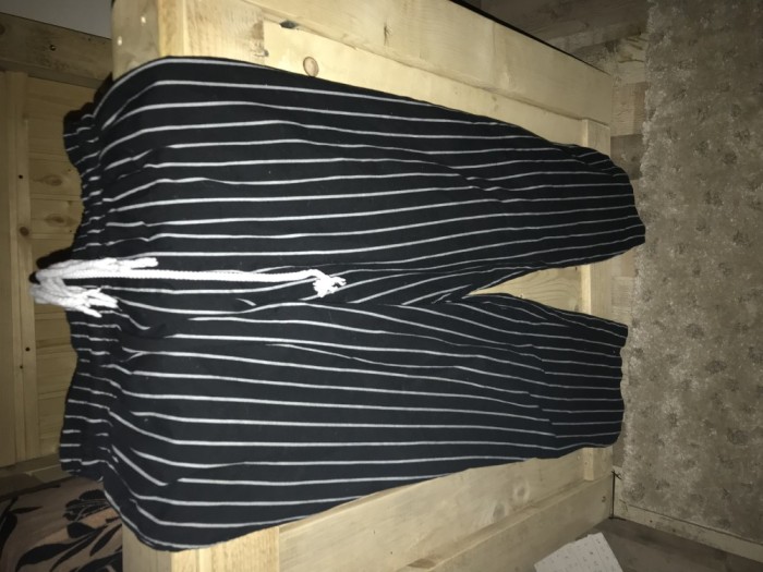 Pantaloni Casual Chef Work's