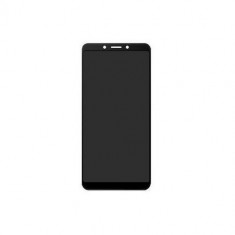 Ecran Xiaomi Redmi 6A Negru foto