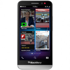 Blackberry z30 Black IMEI: 356965052137308 foto