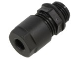 Garnitură Etanșare Ventilată TE Connectivity M16 IP66/IP68 2490541-6 Poliamidă
