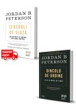 Cumpara ieftin Pachet Jordan B. Peterson. Set 2 carti, Trei