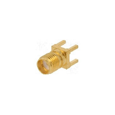 Conector SMA, 901-10112