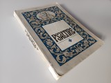 PSALTIREA SIBIU1995 TIPARITA CU BINECUVANTAREA IPS MITROPOLIT ANTONIE PLAMADEALA