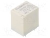 Releu electromagnetic, SPDT, 24V DC, 20A, seria SRG, SANYOU - SRG-S-124D