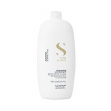 Cumpara ieftin Sampon de stralucire pentru par normal, Alfaparf, Diamond Illuminating Shampoo, 1000ml