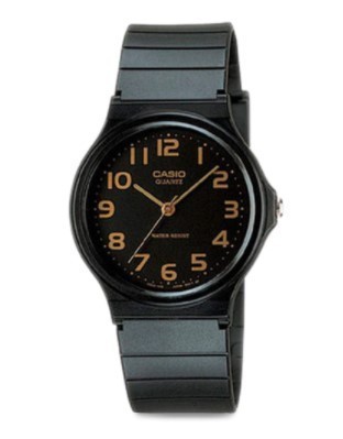 Ceas pentru Barbati Casio Standard MQ-24-1B2LDF foto